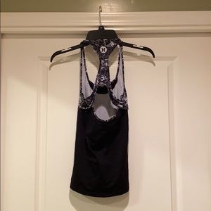 Hurley x Nike Workout Tank